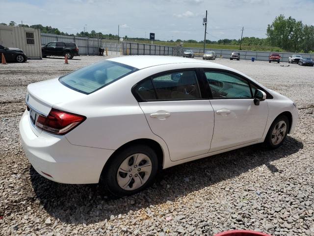 Vin: 19xfb2f55fe105006, lot: 55104484, honda civic lx 20153