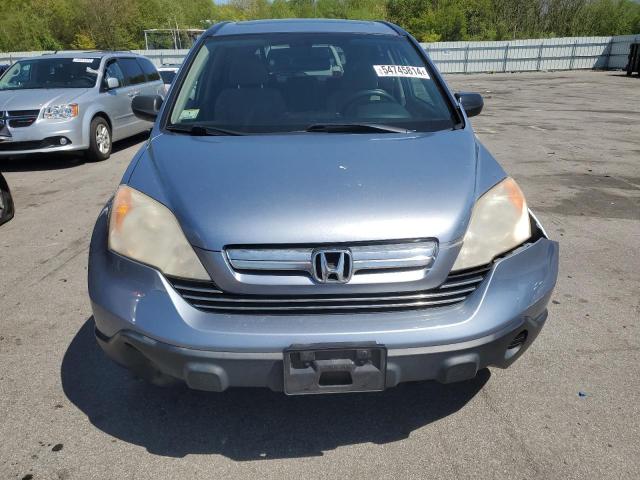 2009 Honda Cr-V Ex VIN: JHLRE48599C021623 Lot: 54745814