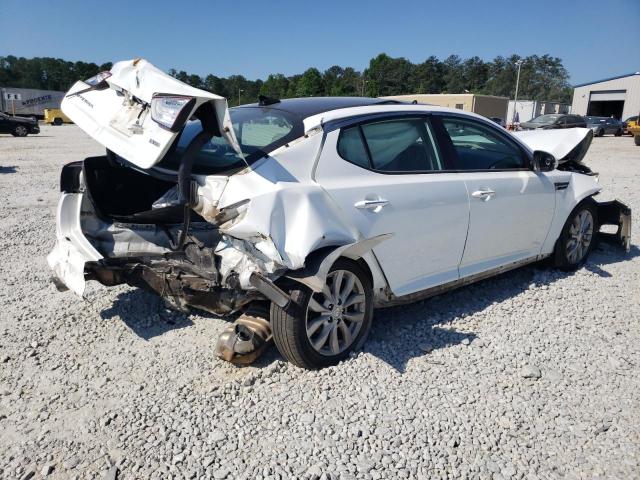 2015 KIA OPTIMA EX - 5XXGN4A7XFG436056