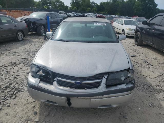 2004 Chevrolet Impala VIN: 2G1WF52E249392885 Lot: 56752944