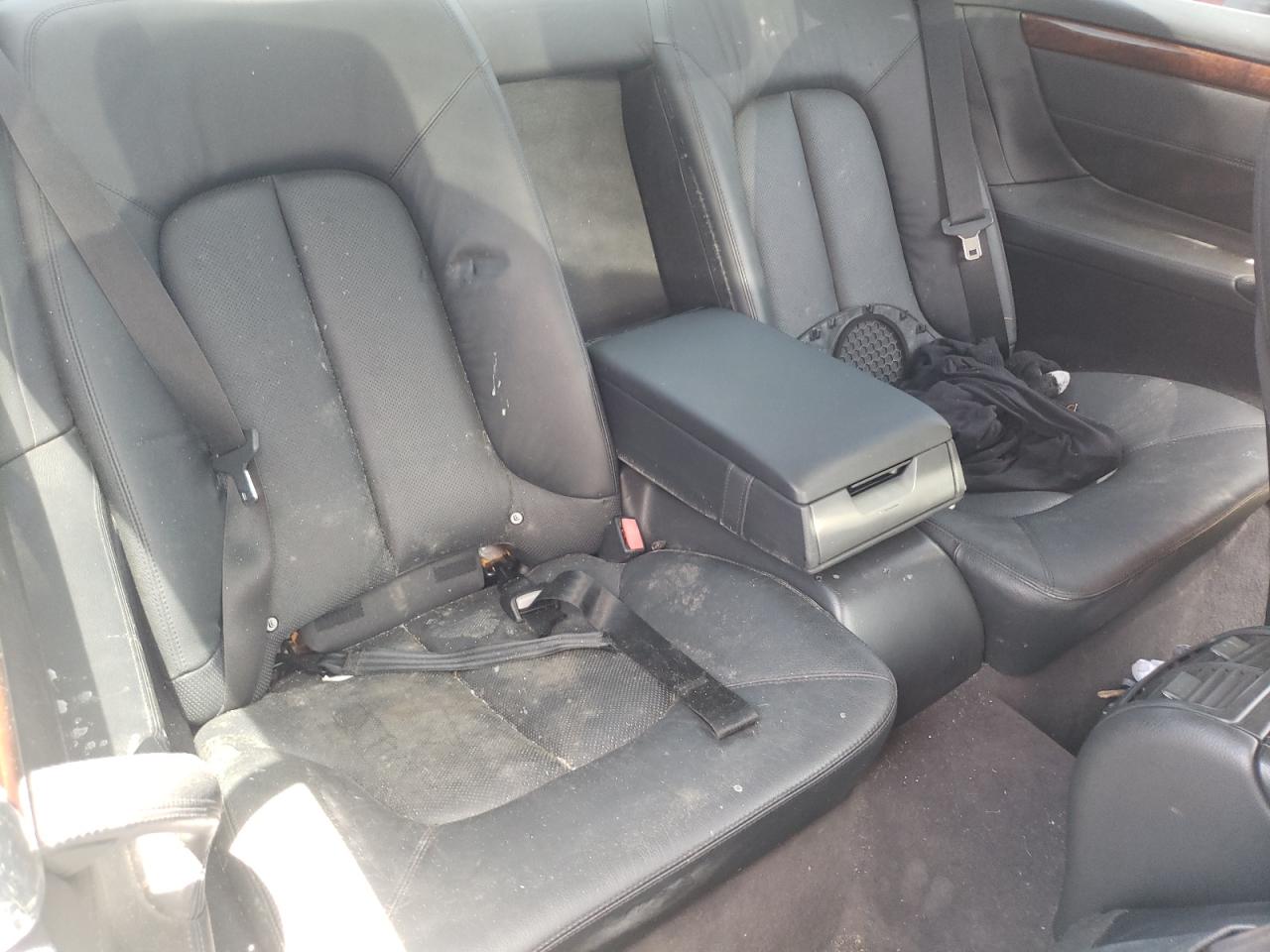 WDBPJ75J94A040680 2004 Mercedes-Benz Cl 500