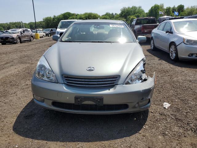 2004 Lexus Es 330 VIN: JTHBA30G045017098 Lot: 54752924