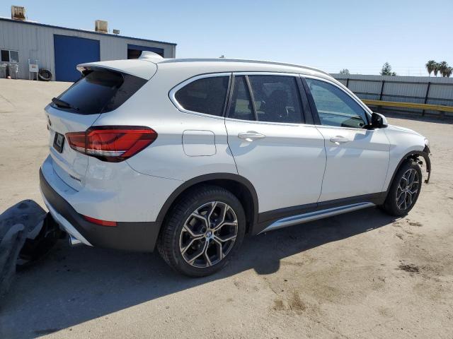 VIN WBXJG9C02M5T61533 2021 BMW X1, Xdrive28I no.3