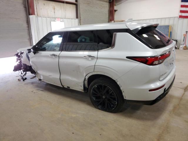 2023 Mitsubishi Outlander Se VIN: JA4J4UA83PZ034373 Lot: 56949684