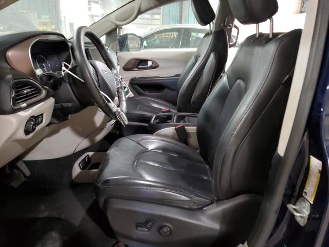 2019 CHRYSLER PACIFICA T - 2C4RC1BG4KR560157