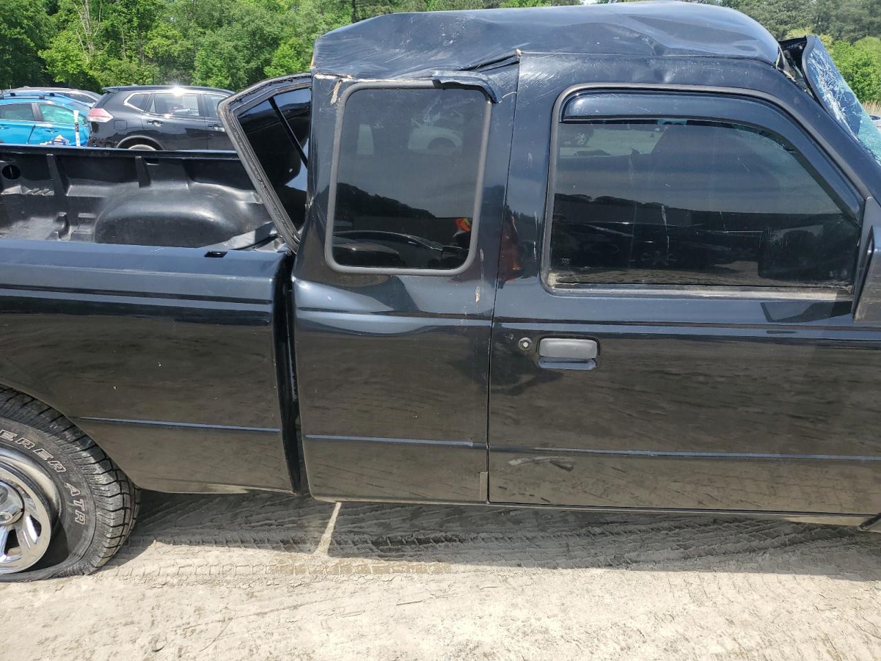 1FTYR14V22TA66412 2002 Ford Ranger Super Cab