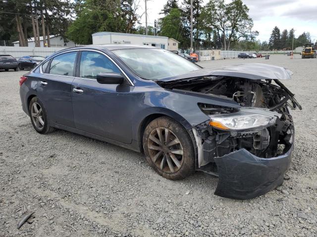 2017 Nissan Altima 2.5 VIN: 1N4AL3AP6HC203368 Lot: 55297804