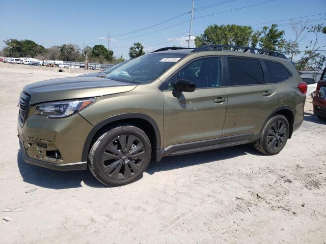 Auction sale of the 2022 SUBARU ASCENT ONY , vin: 4S4WMAJD7N3471893, lot number: 56013754