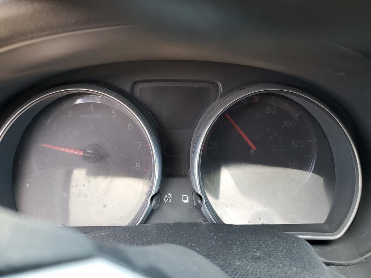 3N1CN7AP1FL832724 2015 Nissan Versa S