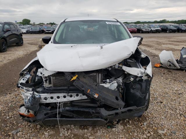 VIN 1FMCU0F75EUA73625 2014 FORD ESCAPE no.5