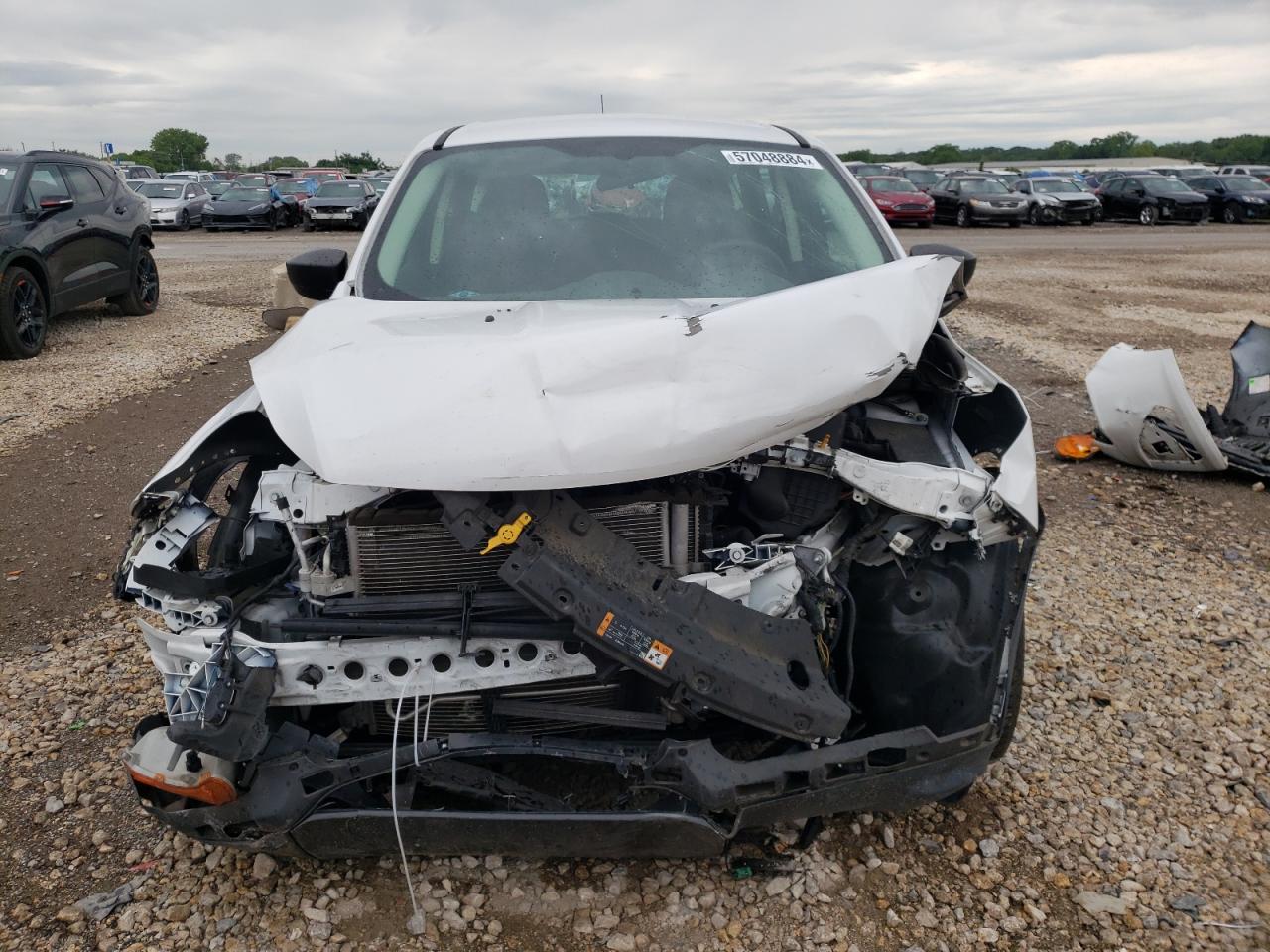 Lot #2994660408 2014 FORD ESCAPE S