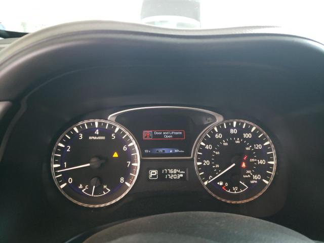 2020 Infiniti Qx60 Luxe VIN: 5N1DL0MN8LC521206 Lot: 55338264