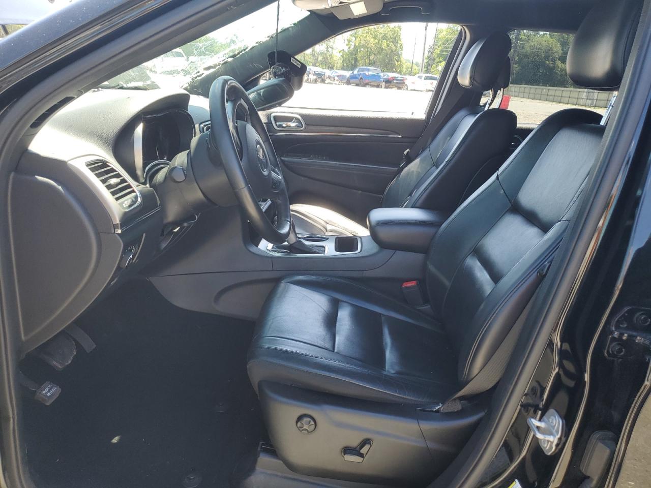 1C4RJEBG5KC704983 2019 Jeep Grand Cherokee Limited