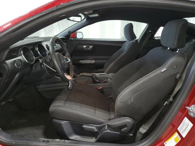 2017 Ford Mustang VIN: 1FA6P8AM9H5238259 Lot: 54279814