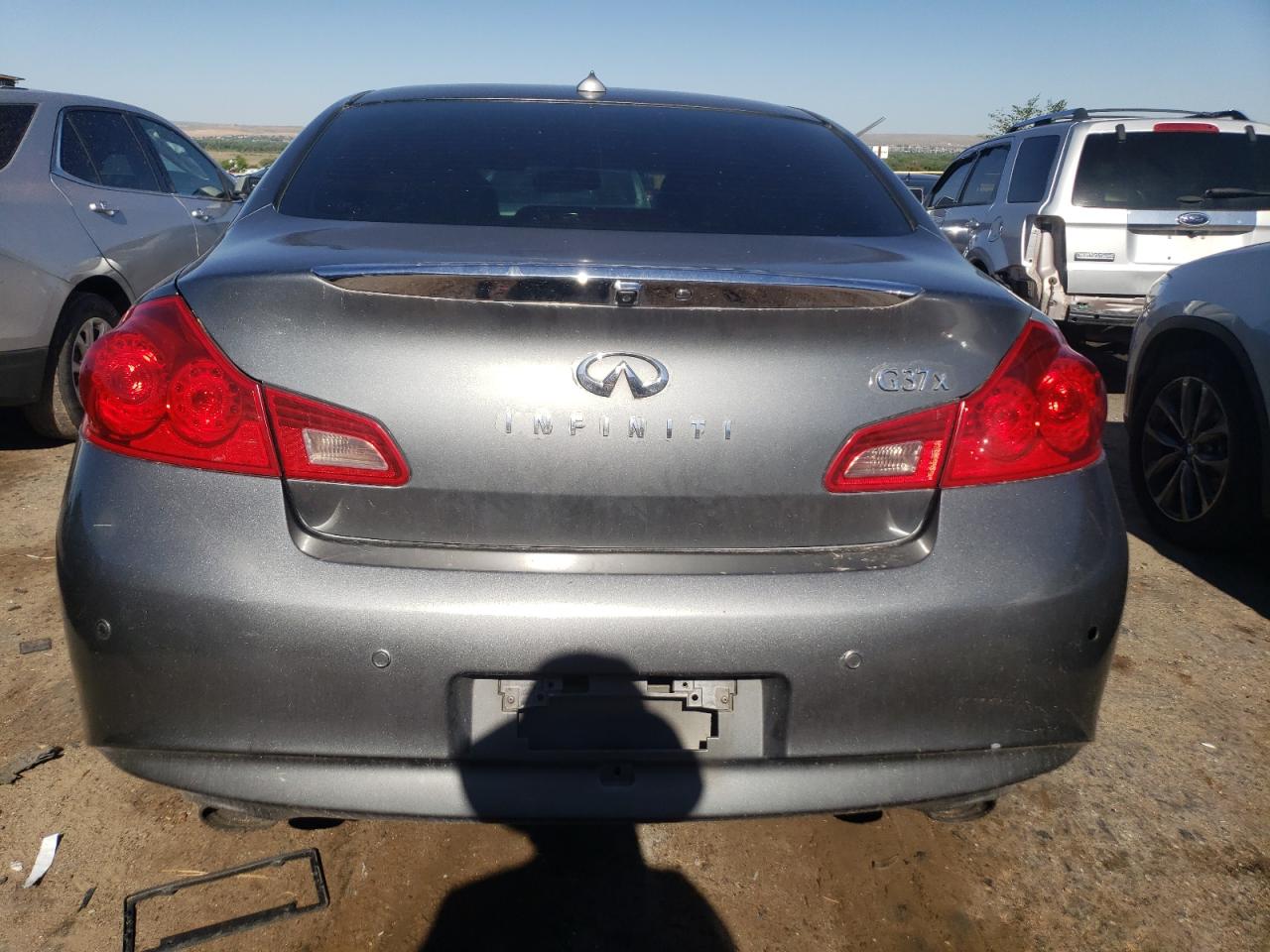 JN1CV6AR3AM451211 2010 Infiniti G37