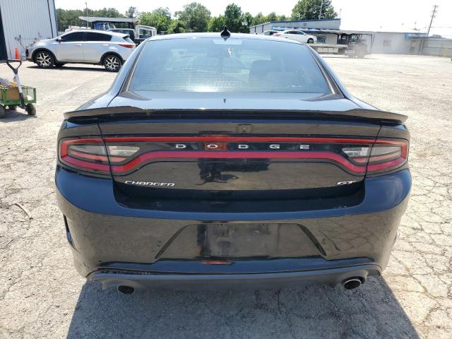 2019 Dodge Charger Gt VIN: 2C3CDXHG3KH608559 Lot: 53209744