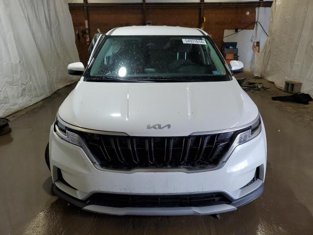 2022 Kia Carnival Lx VIN: KNDNB4H30N6168229 Lot: 54931614