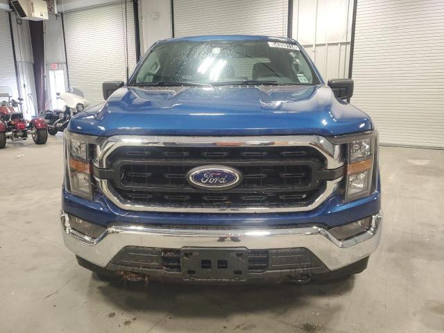 2023 Ford F150 Supercrew VIN: 1FTFW1E54PKF21319 Lot: 54359114