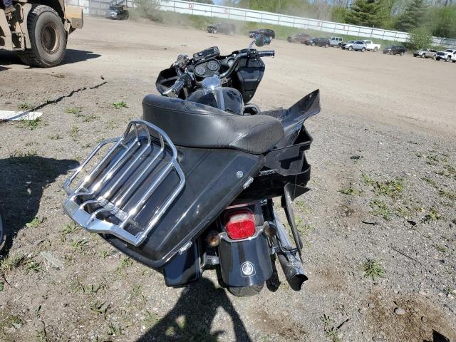 2012 HARLEY-DAVIDSON FLTRU ROAD 1HD1KGM10CB601913