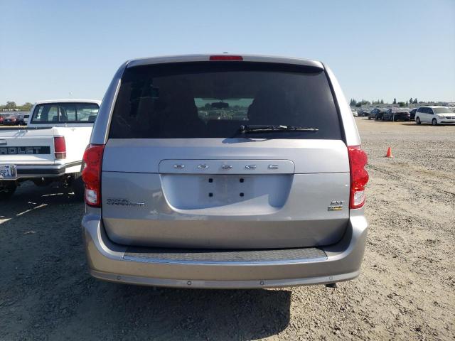 2016 Dodge Grand Caravan Sxt VIN: 2C4RDGCG6GR356854 Lot: 55130364