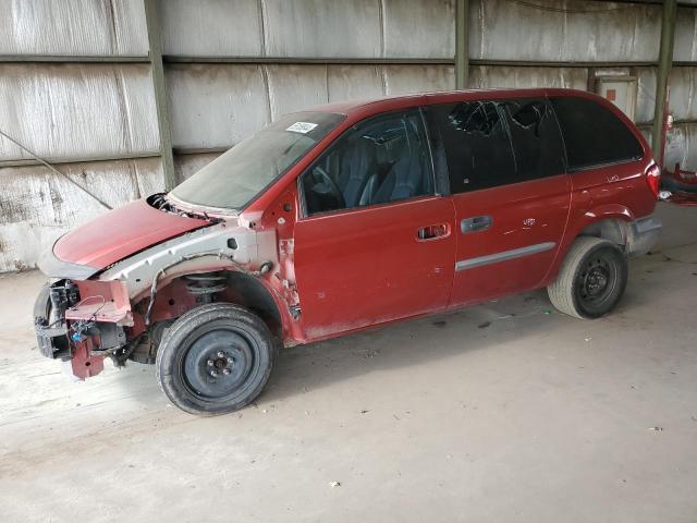 2002 Dodge Caravan Ec VIN: 1B4GP15B52B563415 Lot: 55158844