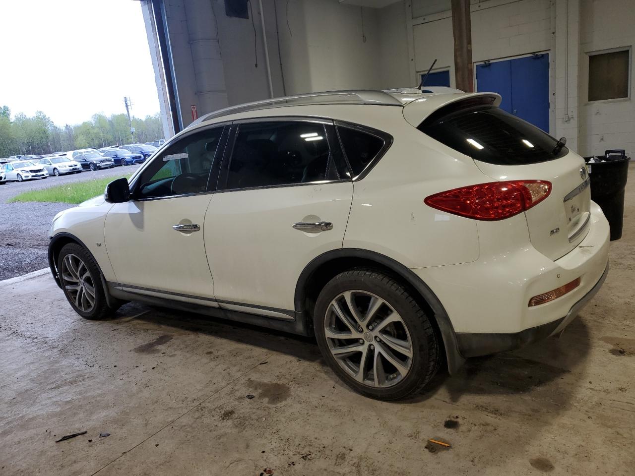 JN1BJ0RR1HM411521 2017 Infiniti Qx50