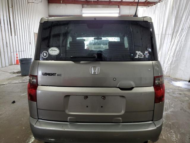 2007 Honda Element Sc VIN: 5J6YH18977L000732 Lot: 53031224