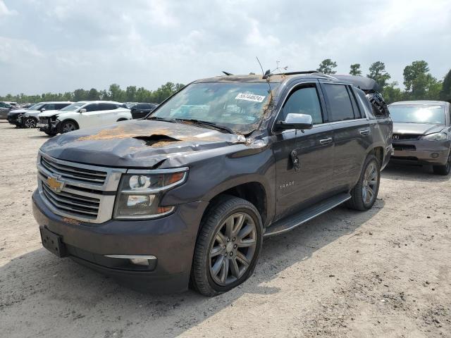 1GNSCCKC9FR746922 2015 CHEVROLET TAHOE - Image 1