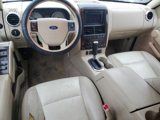 2006 Ford Explorer Limited VIN: 1FMEU758X6ZA08737 Lot: 54427124