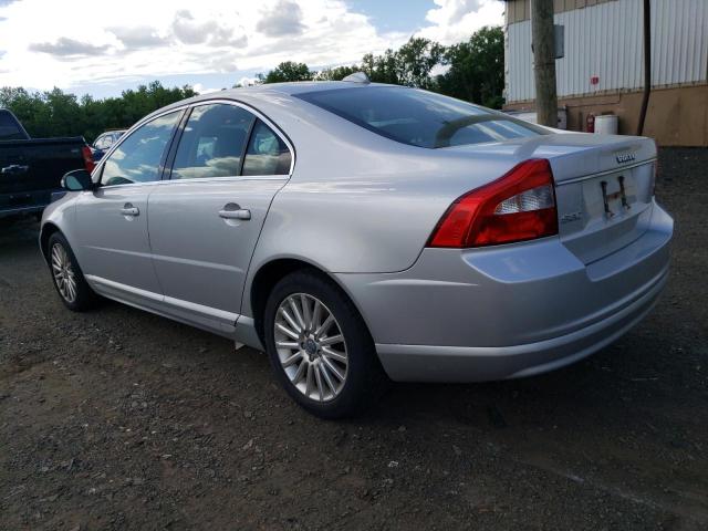 2007 Volvo S80 3.2 VIN: YV1AS982671043488 Lot: 56944724