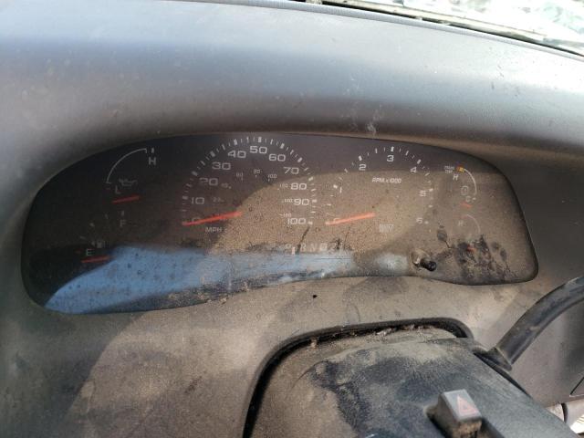 2002 Ford F250 Super Duty VIN: 1FTNF20S52EB01381 Lot: 56738884