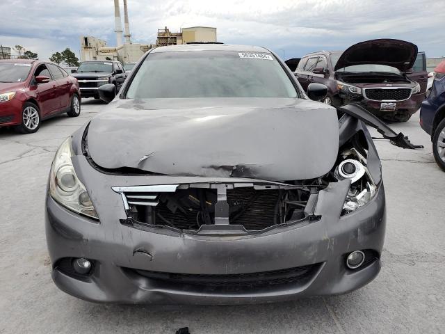 2010 Infiniti G37 VIN: JN1CV6AR2AM454780 Lot: 56351484