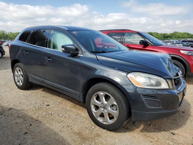 2013 Volvo Xc60 3.2 VIN: YV4952DL2D2450894 Lot: 55335264