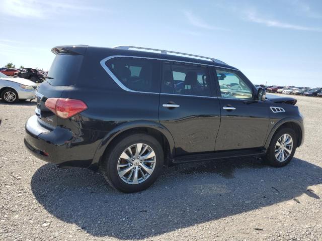 2017 INFINITI QX80 BASE - JN8AZ2NE7H9160284