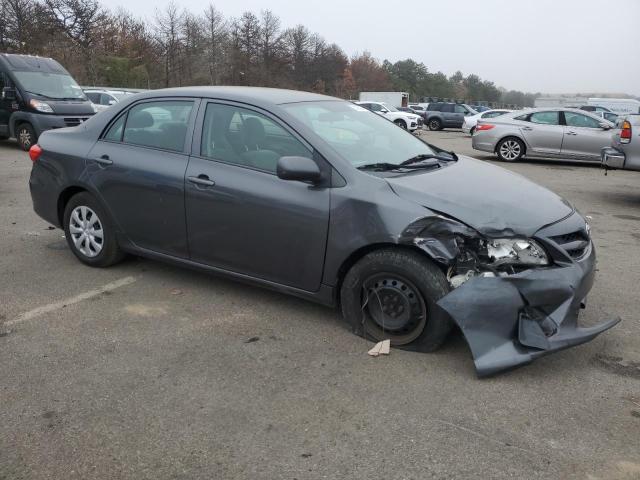 2013 Toyota Corolla Base VIN: 2T1BU4EE7DC105039 Lot: 53105294