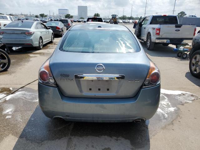 2011 Nissan Altima Base VIN: 1N4AL2AP5BN505739 Lot: 53446174