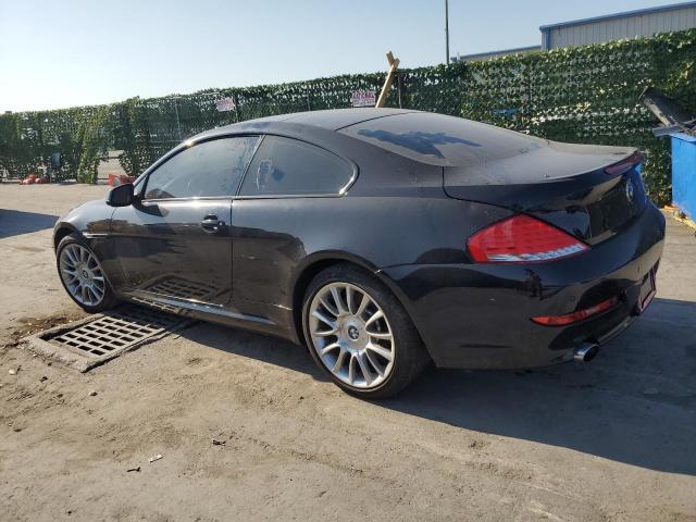 2010 BMW 650 I VIN: WBAEA5C54ACV93060 Lot: 54360374