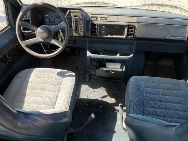 1991 Chevrolet Astro VIN: 1GNDM19Z1MB191264 Lot: 54357744