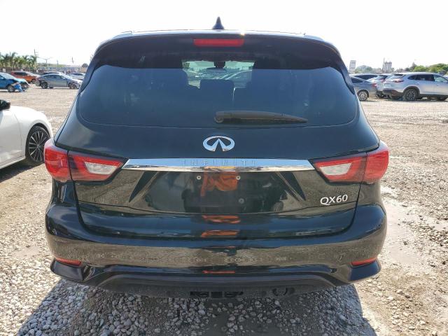 2017 Infiniti Qx60 VIN: 5N1DL0MM4HC508841 Lot: 56764934