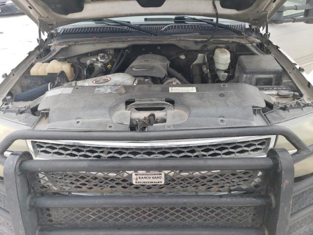 2005 Chevrolet Silverado K2500 Heavy Duty VIN: 1GCHK23U15F807512 Lot: 54540444