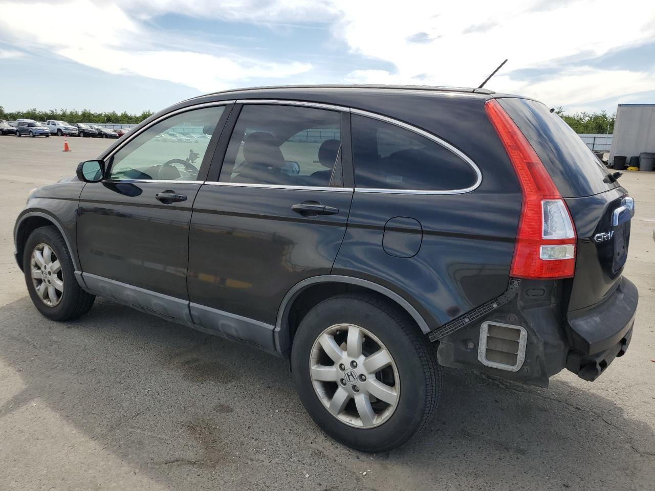 5J6RE48779L030037 2009 Honda Cr-V Exl