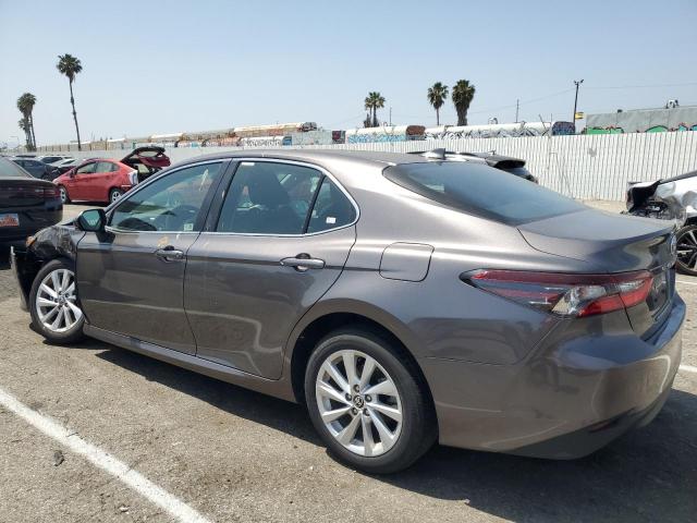 2024 Toyota Camry Le VIN: 4T1C11AK0RU862734 Lot: 55957704