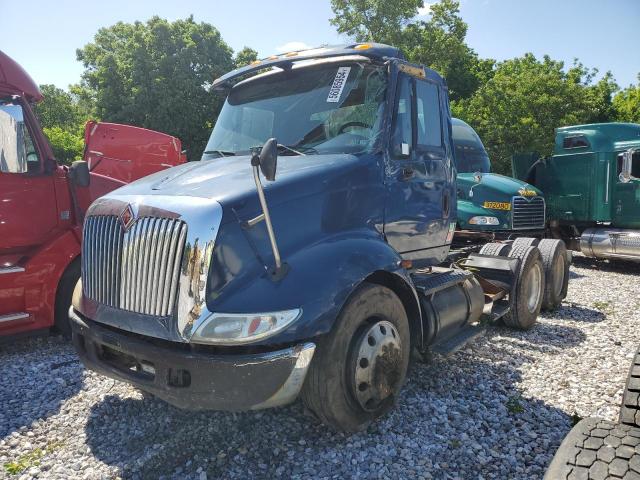 2004 International 8000 8600 VIN: 1HSHXAXR24J090073 Lot: 56085954