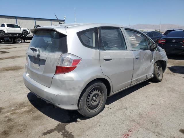 2013 Honda Fit VIN: JHMGE8H37DC044156 Lot: 56926924