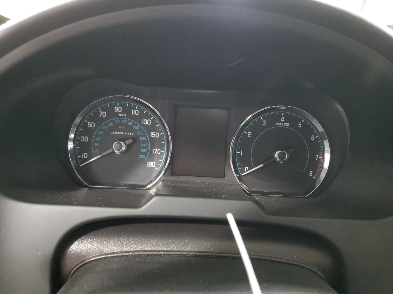 SAJWJ0FFXF8U58434 2015 Jaguar Xf 3.0 Sport Awd