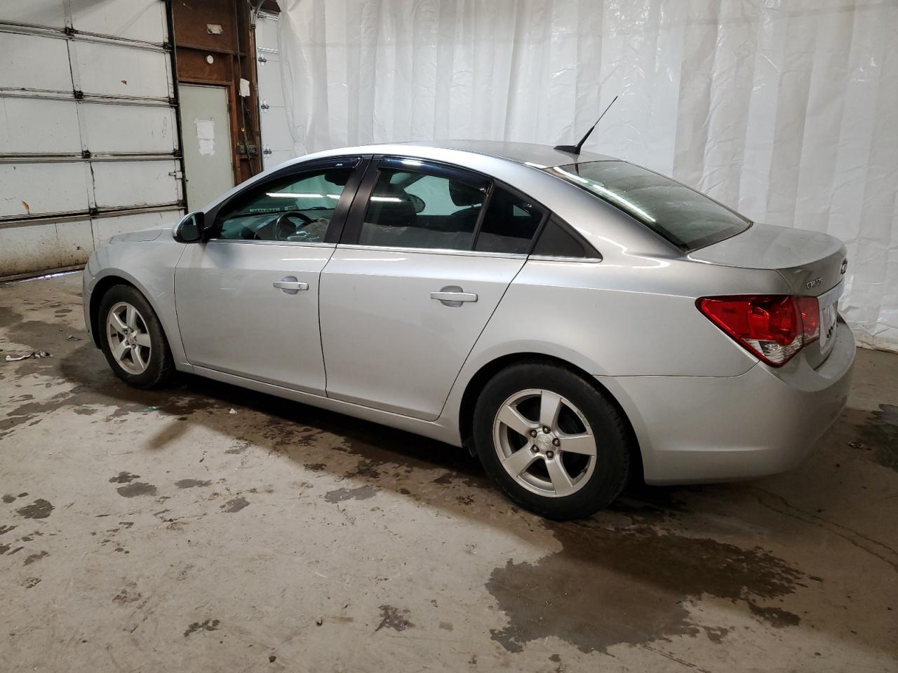 1G1PC5SB8E7331322 2014 Chevrolet Cruze Lt