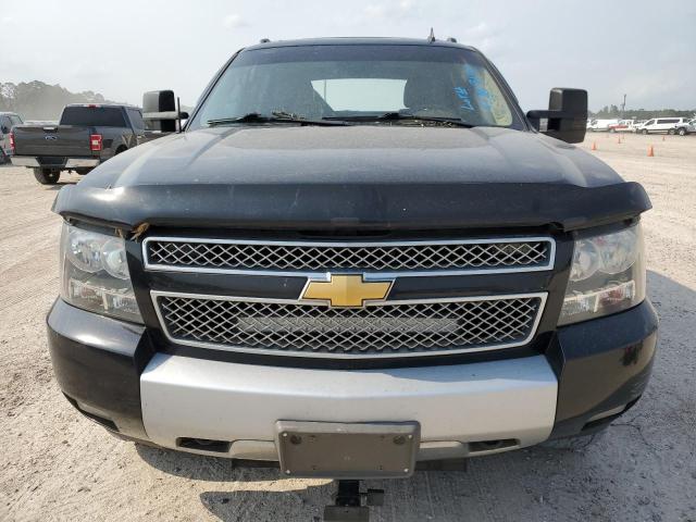 2013 Chevrolet Avalanche Lt VIN: 3GNTKFE76DG290494 Lot: 56369294