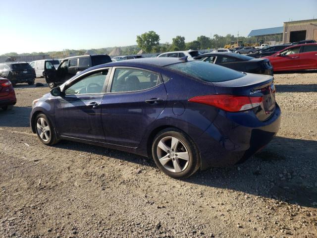 Vin: 5npdh4ae0dh289224, lot: 56133124, hyundai elantra gls 20132