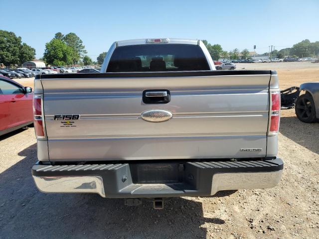 2012 Ford F150 Super Cab VIN: 1FTEX1CM8CFB61946 Lot: 55459044