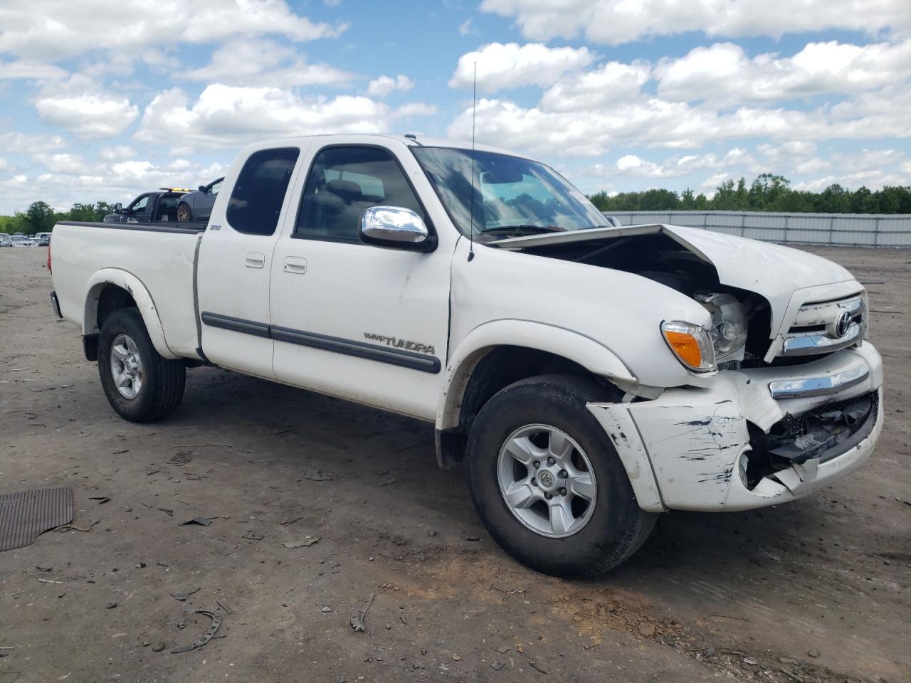 5TBBT44146S485901 2006 Toyota Tundra Access Cab Sr5